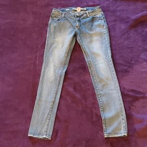 Mossimo skinny jean